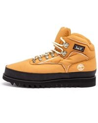 Timberland - End. X Euro Hiker Boot - Lyst