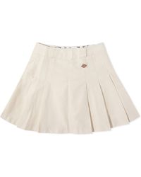 Dickies - Elizaville Mini Skirt - Lyst