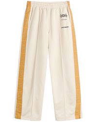 Toga - Toga X Umbro Track Pants - Lyst