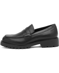 Vagabond Shoemakers - Kenova Chunky Loafer - Lyst