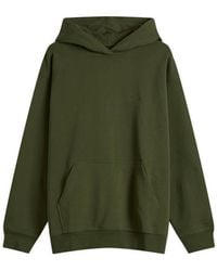 Dime - Classic Small Logo Hoodie - Lyst