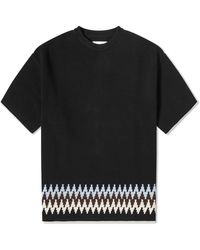 Jil Sander - Jil Sander Plus Knit T-Shirt - Lyst