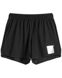 Satisfy - Space-O 5 Shorts - Lyst