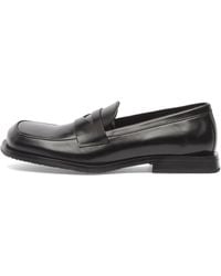 Eytys - Savant Leather Loafer - Lyst