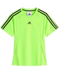 adidas - Teamgeist Adicolor Slim Jersey - Lyst