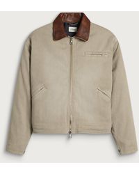 Ronning - Work Jacket - Lyst