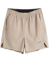 and wander - X Altra Ventilation Shorts - Lyst