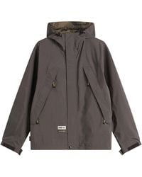 thisisneverthat - X Gore-Tex 2L Reversible Jacket - Lyst