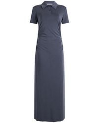 Samsøe & Samsøe - Sasun Dress - Lyst