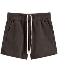 Les Tien - Heavyweight Yacht Shorts - Lyst
