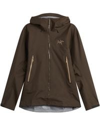 Arc'teryx - Beta Sl Gore-Tex Jacket - Lyst