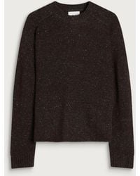 NN07 - Jim Relaxed Crew Neck Jumper - Lyst