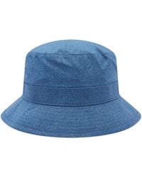 WTAPS - 04 Twill Bucket Hat - Lyst