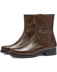Our Legacy Casual boots for Men - Up to 70% off at Lyst.com