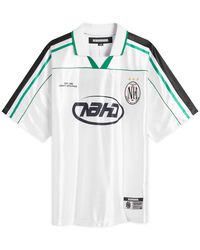 Neighborhood - Game Shirt - Lyst