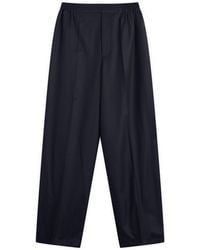 Jacquemus - Gio Wide Fit Trousers - Lyst