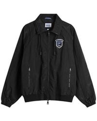 Lacoste - End. X Track Top - Lyst