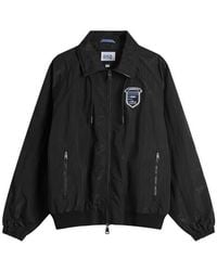 Lacoste - End. X Track Top - Lyst