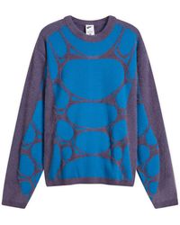 Nike - Project F.R.O.G. Jelly Cage Sweatshirt - Lyst