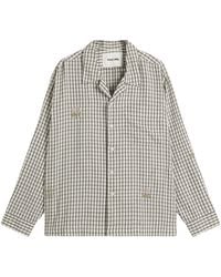 STORY mfg. - Greeting Shirt - Lyst