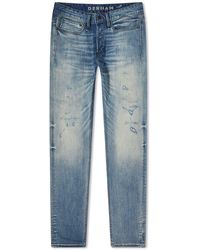Denham Jeans for Men | Online Sale up 