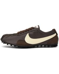 Nike - W Moon Shoe Og Sneaker - Lyst