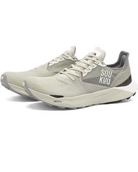 The North Face - X Undercover Vectiv Sky Sneakers - Lyst