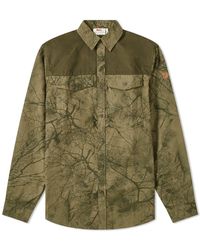 fjallraven overshirt sale