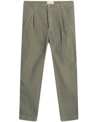 Folk - Assembly Pants - Lyst