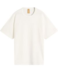 FRIZMWORKS - Og Double Rib T-Shirt - Lyst