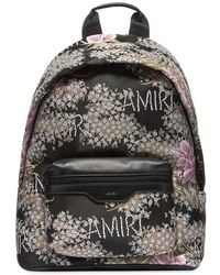 Amiri Backpacks for Men | Online Sale up to 60% off | Lyst