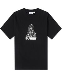 Butter Goods - Hound T-Shirt - Lyst