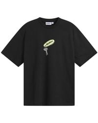 Butter Goods - Key Chain T-Shirt - Lyst