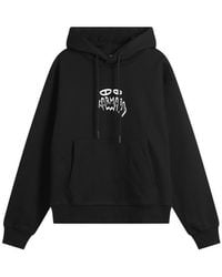 KARMA8A - The Real Hoodie - Lyst