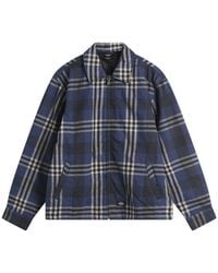 Dickies - Petersburg Shacket - Lyst