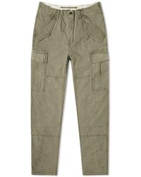 ralph lauren slim fit cargo pant