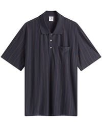POLAR SKATE - Fancy Polo Shirt - Lyst
