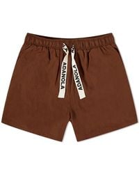 ADANOLA - Cotton Boxer Shorts - Lyst