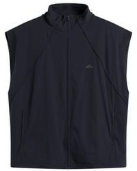 Nike - X Skims Stretch Nylon Oversized Vest - Lyst