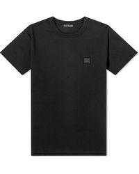 Acne Studios - Emmbar Face T-Shirt - Lyst