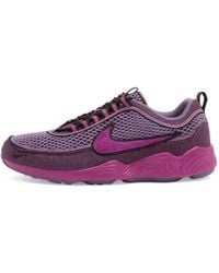 Nike - Air Zoom Spiridon Prm Opp3 Sneaker - Lyst