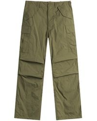 Beams Boy - Nylon Military Pant - Lyst