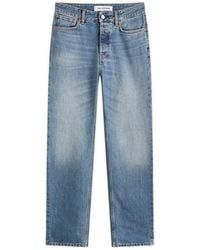 Won Hundred - Archer Denim Jeans - Lyst