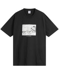 POLAR SKATE - Bounce T-Shirt - Lyst