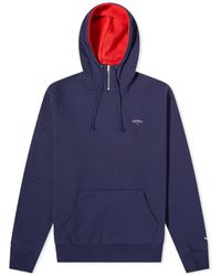 PUMA X Dc Justice League Wonder Woman Hoodie in Blue | Lyst