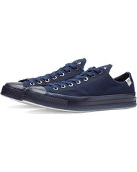 Converse - X A-Cold-Wall Chuck Taylor 1970S Ox Sneakers - Lyst