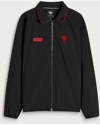 adidas - Spezial Manchester United Fc Track Top - Lyst
