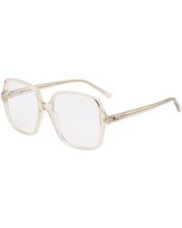 Gucci - Gg1994O Optical Glasses - Lyst