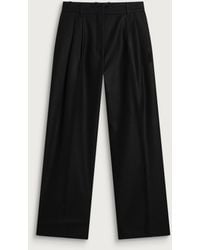 Studio Nicholson - Sperro Double Pleat Pants - Lyst