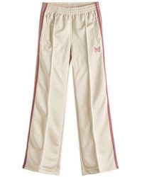 Needles - Boot-Cut Track Pant - Lyst